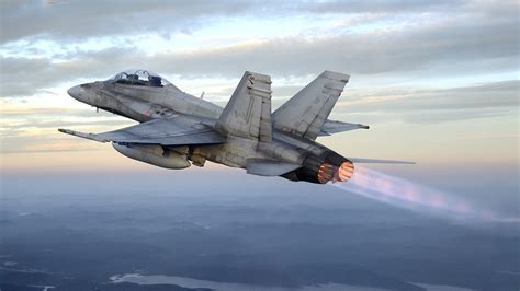 Fighter aircraft - Royal Canadian Air Force - Canada.ca