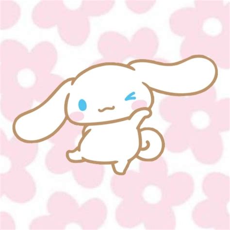 Cinnamoroll app icon / pfp | Hello kitty videos, Hello kitty drawing ...