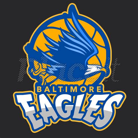 Baltimore Basketball Logo - LogoDix