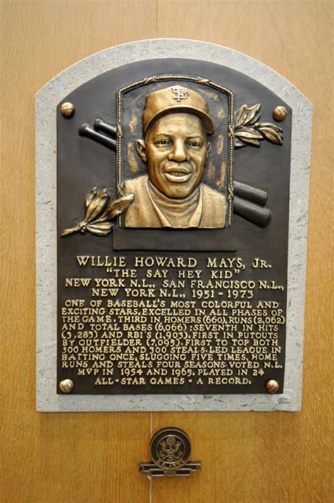 Baseball Hall of Fame plaques (photos) - CNET