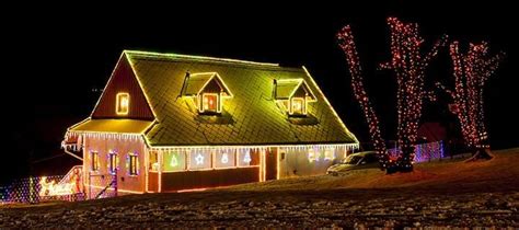 How To Install Christmas Lights On Steep Roof | Homeminimalisite.com