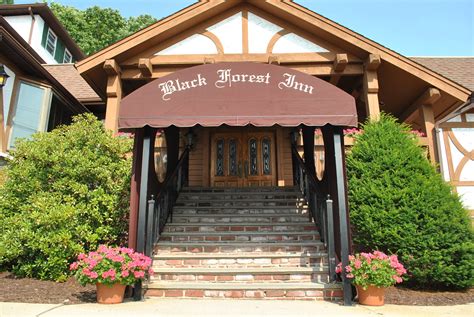 Black Forest Inn Celebrates German Heritage Saturday, July 21st - News ...