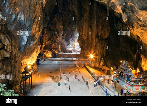 Batu Caves, Kuala Lumpur Stock Photo - Alamy