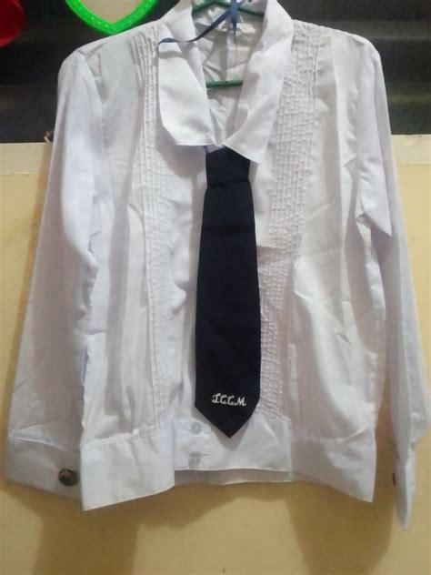 La consolation college uniform, Women's Fashion, Dresses & Sets, Sets ...