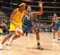 Los Angeles Sparks schedule 2023 | Ticketwood