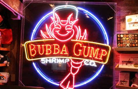 Bubba Gump Shrimp Co. in Orlando: 8 reviews and 25 photos