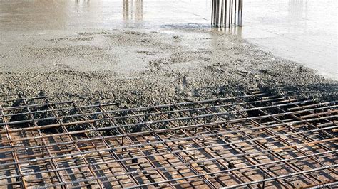 Reinforcement for Concrete: How to reinforce concrete and why | RPO