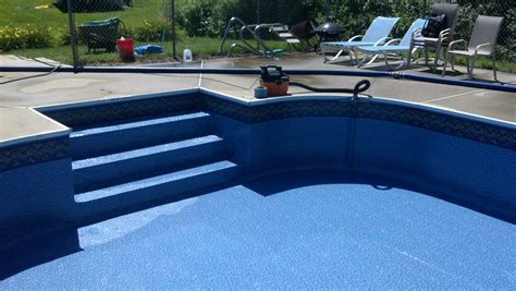 Pool Companies That Install Pool Liners at Austin Hopper blog