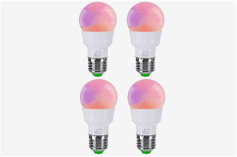 11 Best LED Light Bulbs 2018