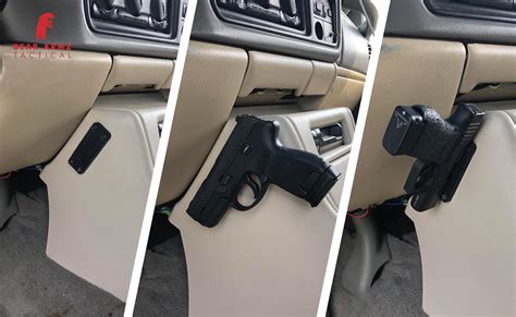 Vehicle,Cabinet Hot Wall Details about Gun Magnet Mount,Gun Holder ...