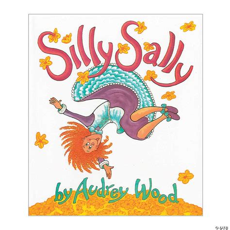 Silly Sally Big Book | Oriental Trading