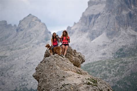 Hiking trails around Cortina in the Italian Dolomites - Hotel Ambra ...