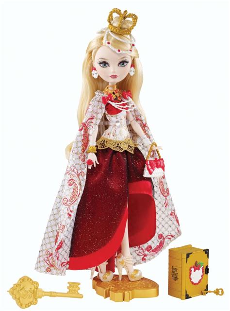 Legacy Day - Ever After High | Monster High and Ever After High Dolls ...