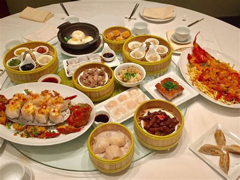 Best dim sum las vegas strip - clockbasta