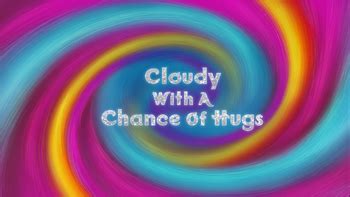 Cloudy With A Chance Of Hugs | Trolls Trollpedia | Fandom