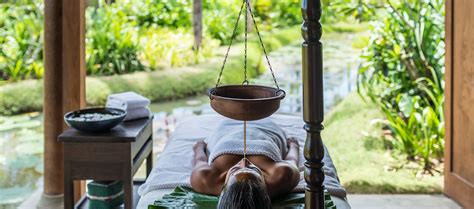 Spa and Ayurveda in Sri Lanka | Sri Lanka Activities | Red Dot Tours