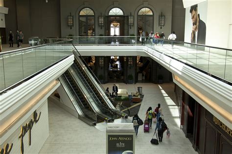 The Cherry Creek mall will reopen Wednesday - Denverite, the Denver site!