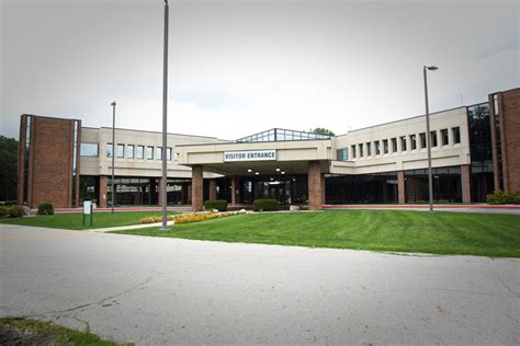 Woodlawn Hospital - Towne Post Network