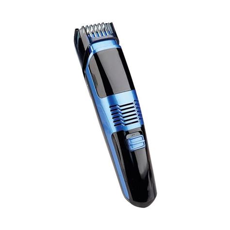 Neostar Cordless Hair & Beard Trimmer With Built-in Vacuum