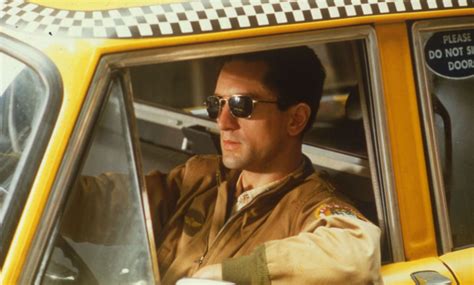 Taxi Driver | Film Review | Slant Magazine