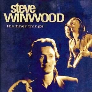 Steve Winwood Lyrics, Songs, and Albums | Genius