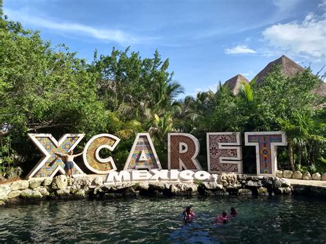 Trip Report: Xcaret Eco Park | Adventure Calls Us