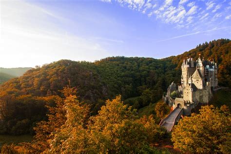 Castles here, there, and everywhere in Belgium - Brussels Express