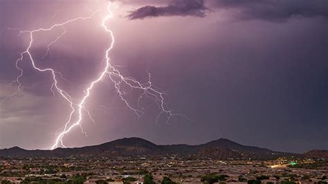 Lightning and Your Safety | Lightning | CDC