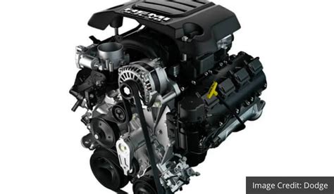 What Is a Hemi Engine?