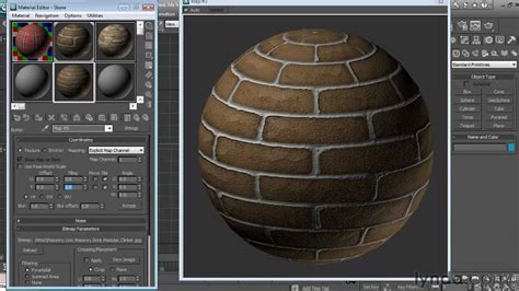 Free download vray material library for 3ds max - naasense