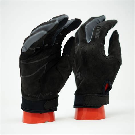 Gauntlet Gloves | Crush Everything