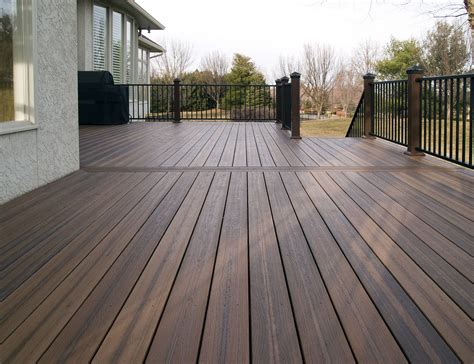 Evergrain Composite Decking Colors • Decks Ideas