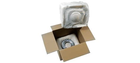 Protective packaging foam | Logimarkt