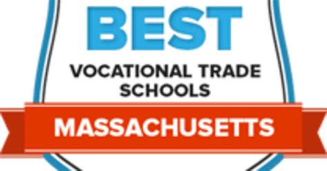 Best Vocational & Trade Schools in Massachusetts | Accredited Schools ...