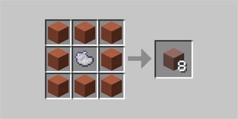 Minecraft: How to Make Cyan Terracotta