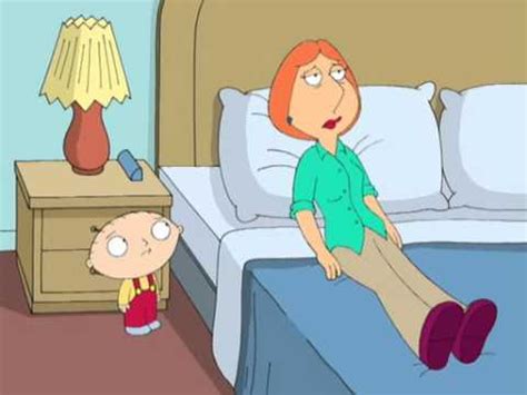 Family Guy - S5E01 - Stewie Loves Lois MOM!!! - YouTube