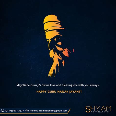 Pin by shelly patel on G guru nanak jayanti | Guru nanak jayanti ...