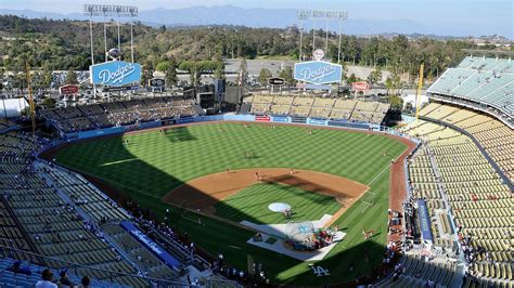 5 oldest MLB baseball stadiums to visit - Tripadvisor