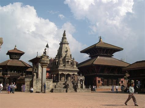 Images of nepal: Bhaktapur