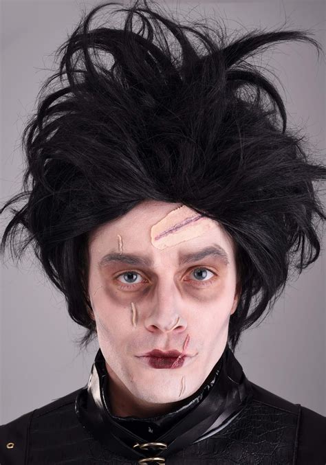 Edward Scissorhands Ultimate Costume - $229.99