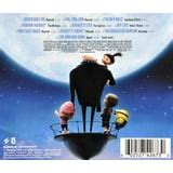 Despicable Me Soundtrack (CD) - Walmart.com