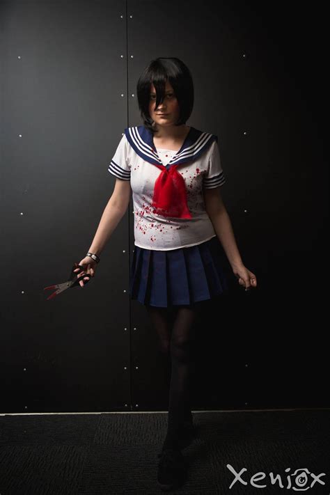 Cosplay on Yandere-Simulator - DeviantArt