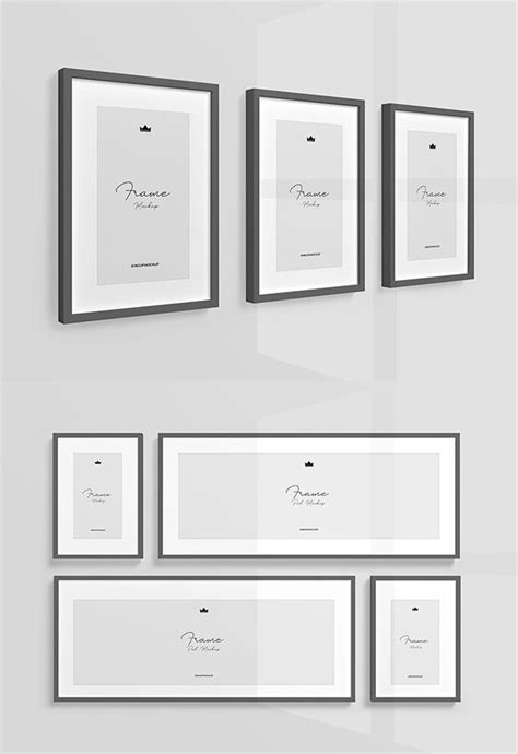 Free Mockups: 45+ Photoshop Mockup Templates | Free mockup, Free ...