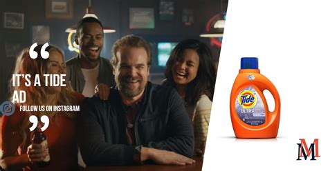 Tide Ad Super Bowl 2018 Commercial Ad Analysis — Mad Marketing