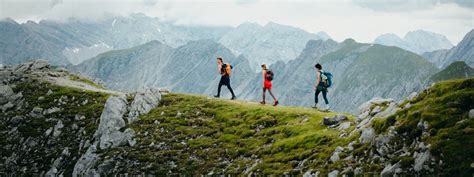 Walking holidays in Austria | Hiking in Tyrol