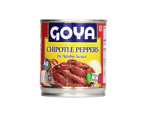 canned chipotle peppers in adobo sauce recipes - Lyndsay Bernstein