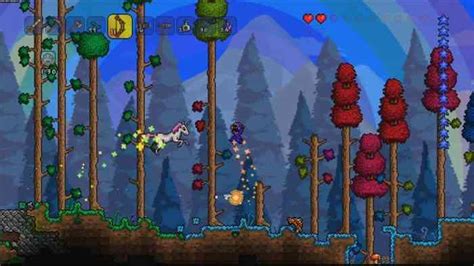 Terraria (Switch) Review - Massive Adventure Puts Many AAA Games to ...