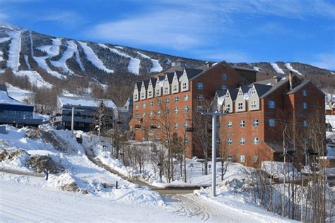 THE Best Sugarloaf, Kingfield, And Stratton Maine Hotels