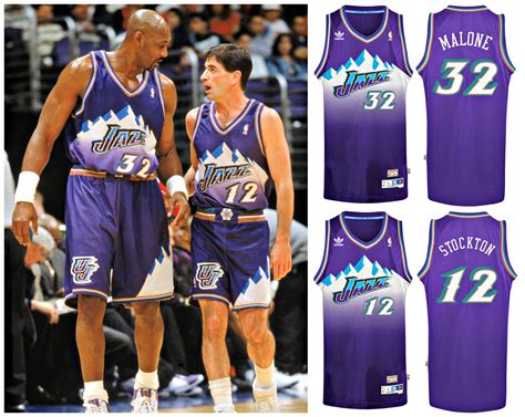 75 Epic Best nba jersey designs of all time Photo Ideas | Creative ...