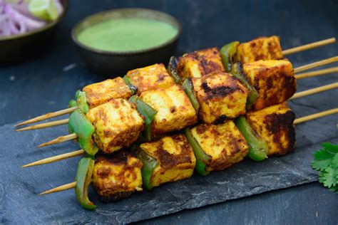 Paneer tikka - Alchetron, The Free Social Encyclopedia